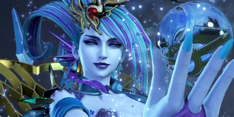 Shiva is a popular Summon in the Final Fantasy franchise, but her design has changed a lot over the years. . Final fantasy shiva